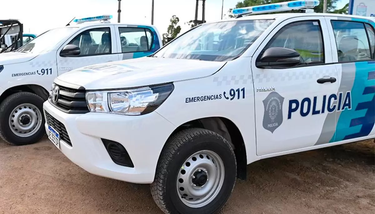 🚔 Volvieron las entraderas: Ladrones escondidos, golpes y terror en Villa Elisa