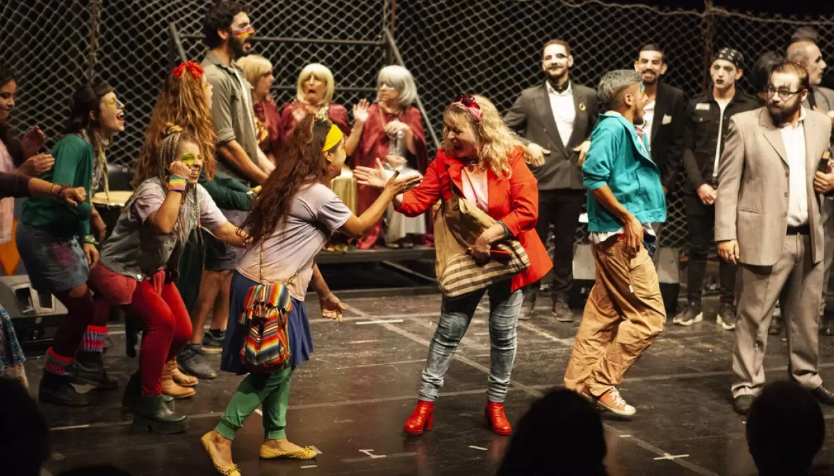 🎫 Cartelera del finde: Los mejores planes para hacer en City Bell, Gonnet y Villa Elisa