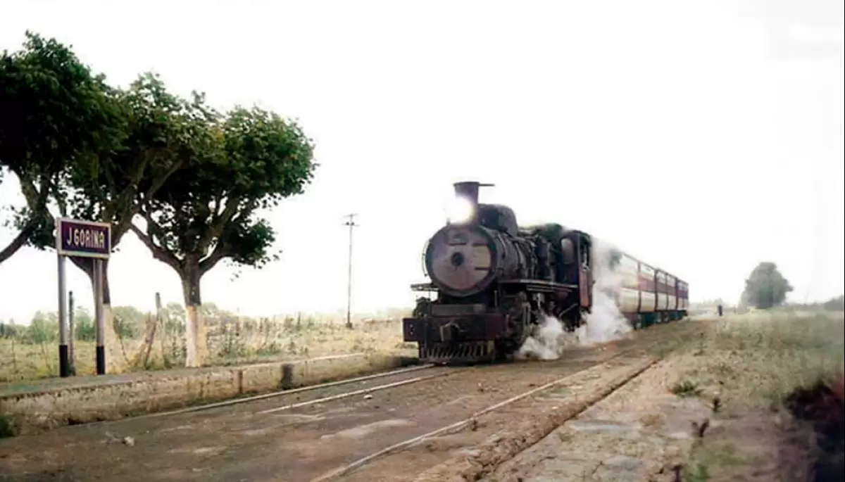✍ ¿Joaquín Gorina o Villa Solsona? 100 años, un enigma y dos nombres para un pueblo