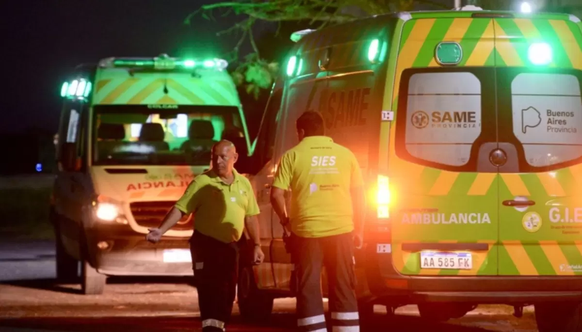 👮 Asesinato en City Bell: Detalles y detenidos por el crimen del barrio Savoia