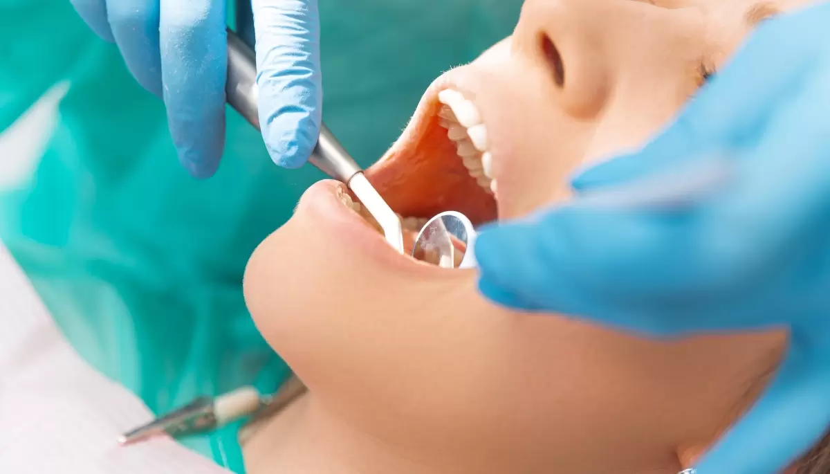 🚑 Posta de salud y odontología en City Bell: ¿Cuándo y dónde?