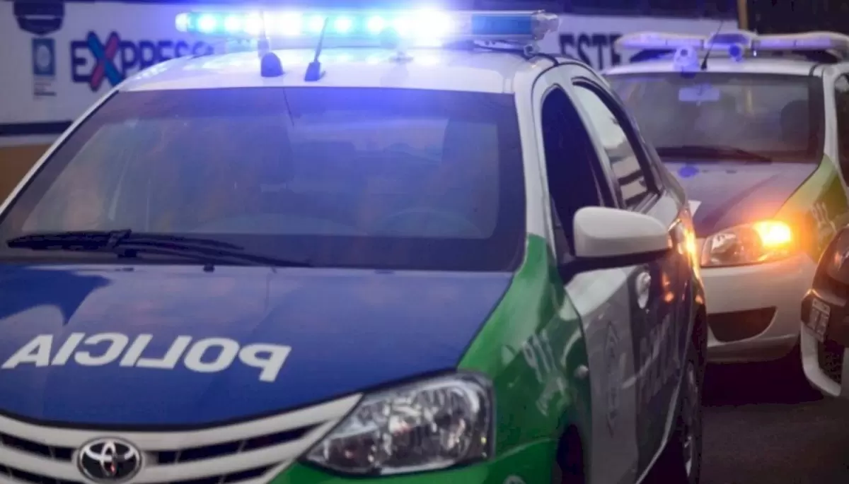🚔 Entradera brutal en Villa Castells: Se identificaron como policías y desvalijaron una casa