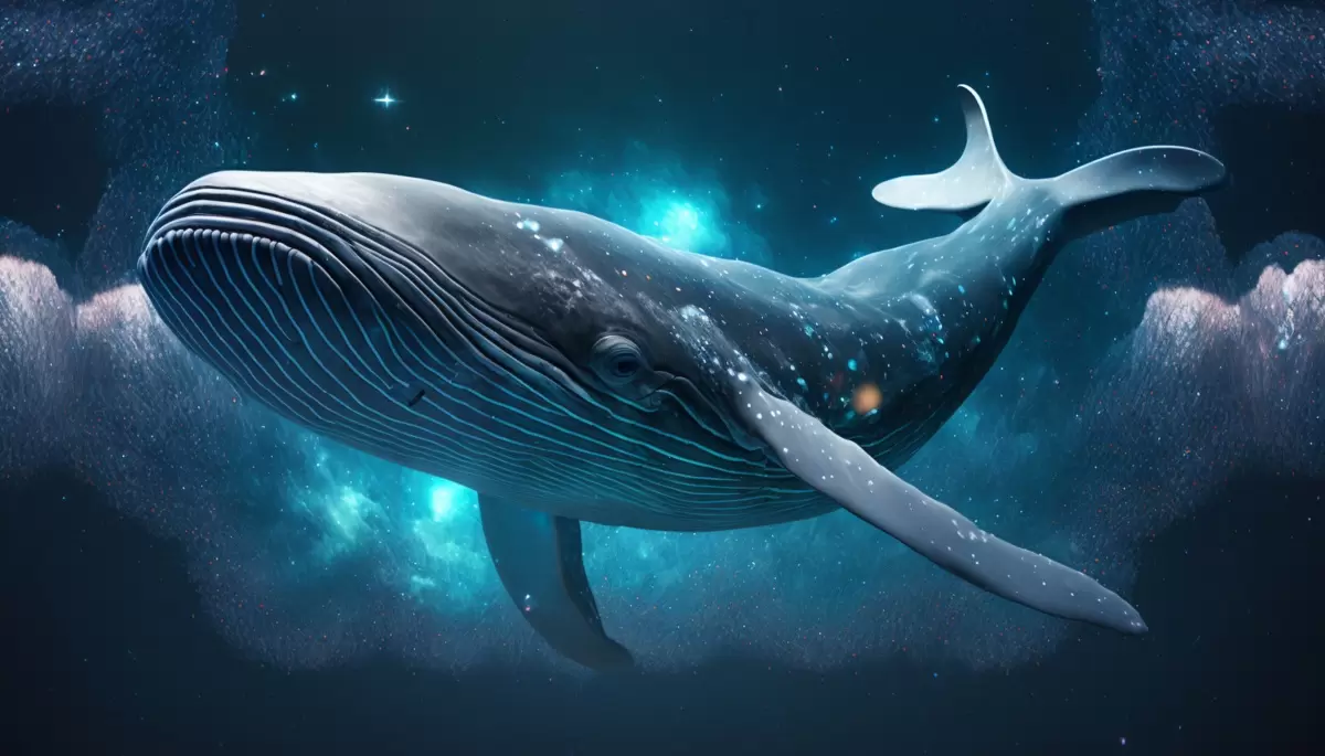 🐋 Día Mundial de los Océanos: ¿Sabías que hubo ballenas azules en City Bell?