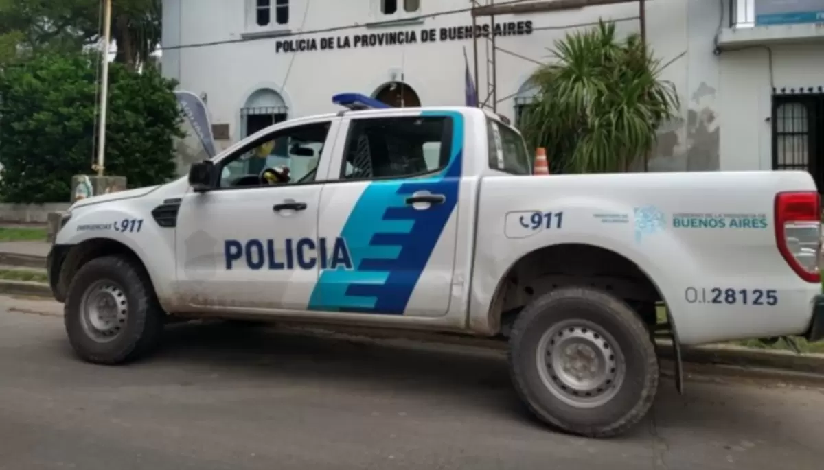 👮 Corrupción en City Bell: ¿Quién es el nuevo comisario confirmado tras el escándalo por coimas?