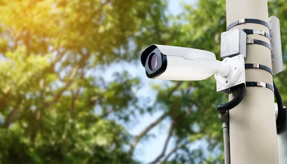 📡 ¿Para qué sirven y qué detectan las cámaras de patentes instaladas en punto clave para City Bell, Gonnet y Villa Elisa?
