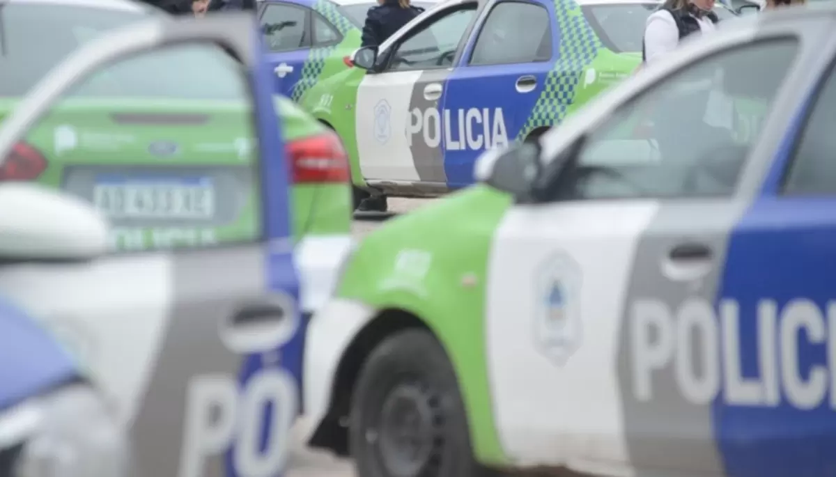 👮 Escándalo por coimas en City Bell: Excarcelaron al policía acusado