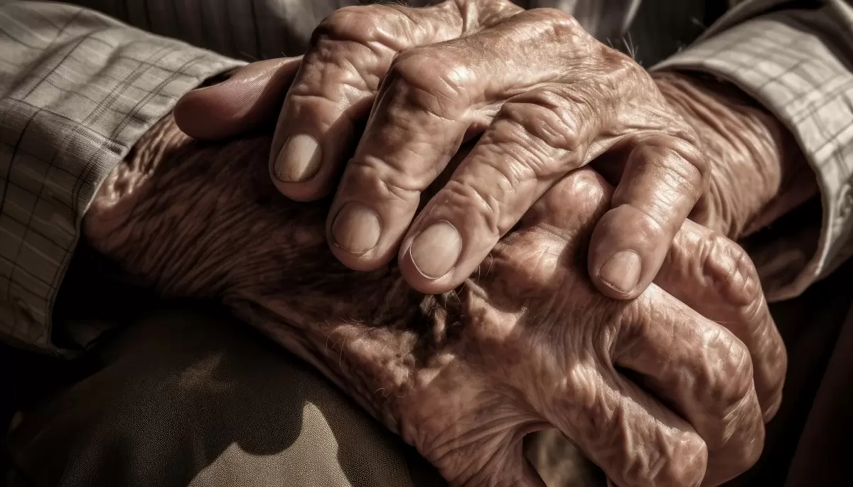 👵 Robo, armas y susto en Villa Elisa: Encerraron a una abuela y a su nieto por 10 dólares