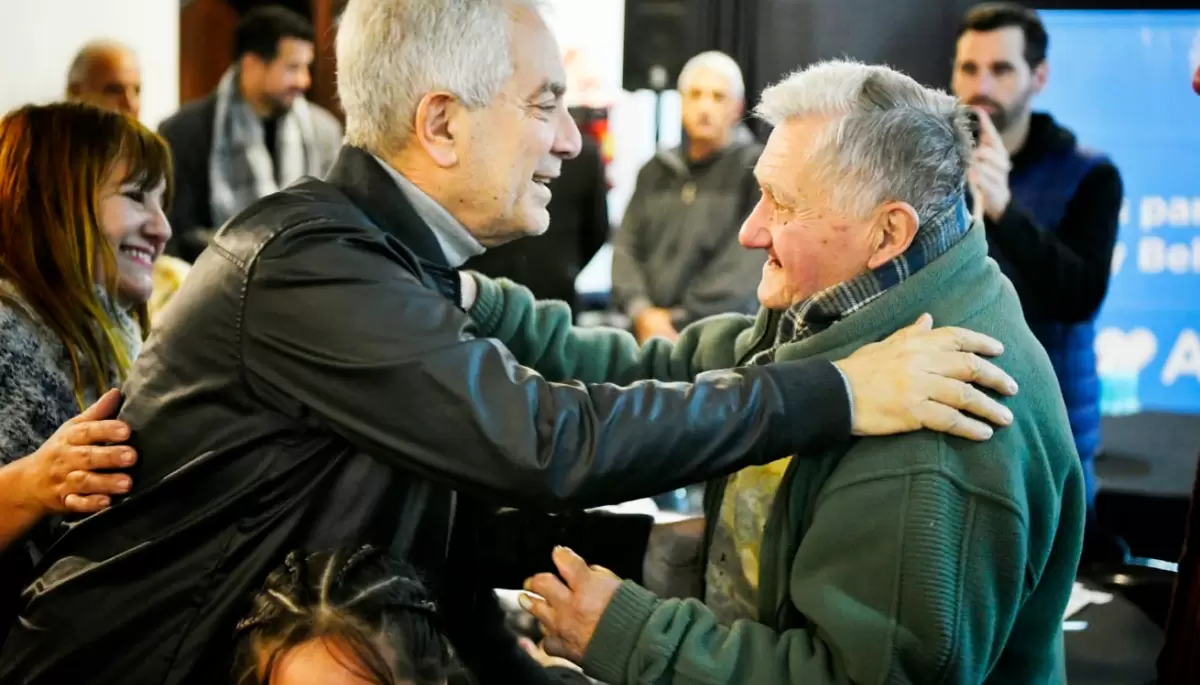 Julio Alak propuso medidas para preservar la identidad arquitectónica de City Bell