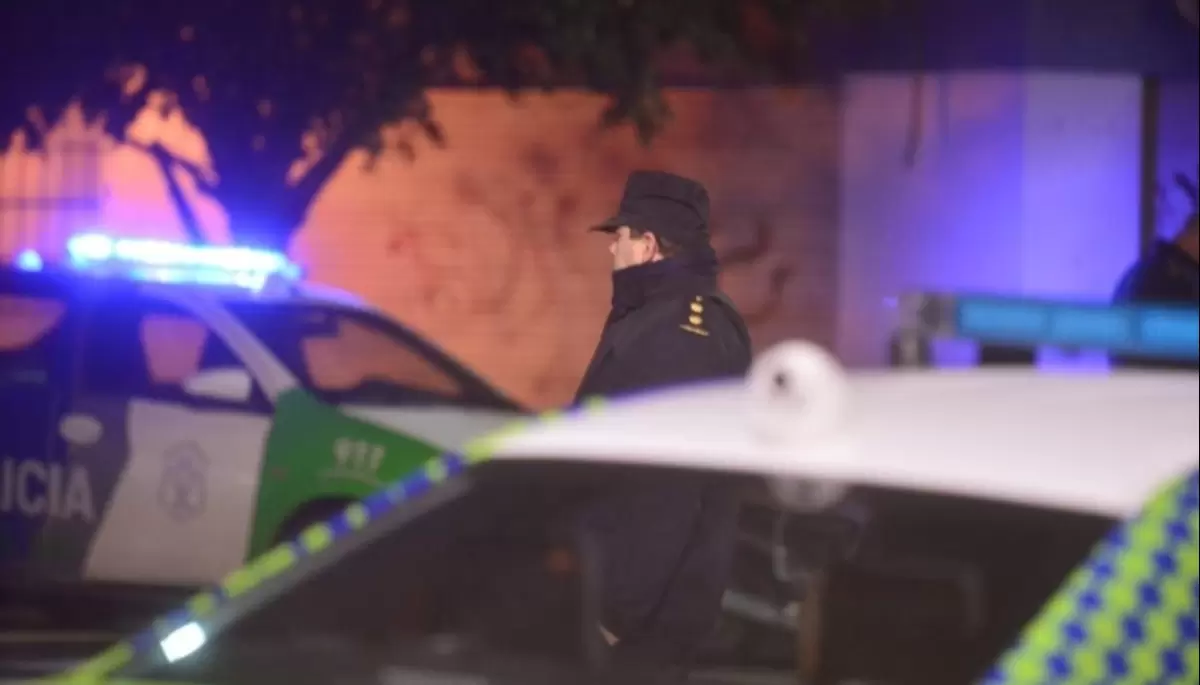 👮 Sigue la ola de robos en City Bell: Escruches, golpes y un barrio en la mira