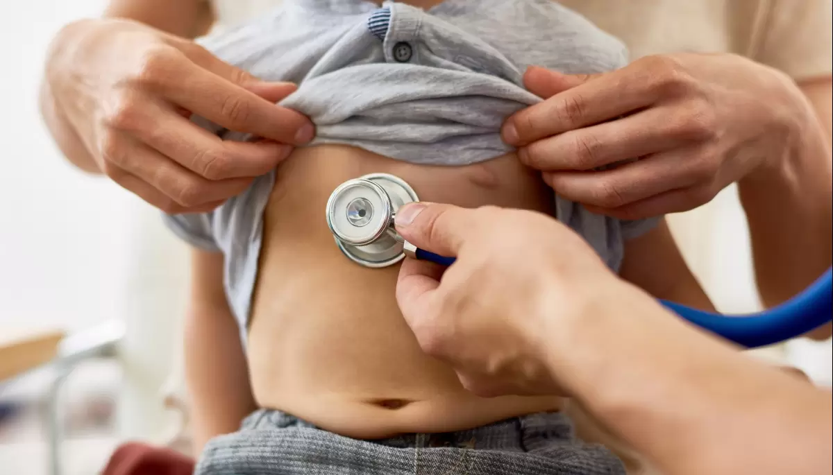 🚑 Control pediátrico, vacunación y talleres en Villa Elisa: ¿Cuándo y dónde?