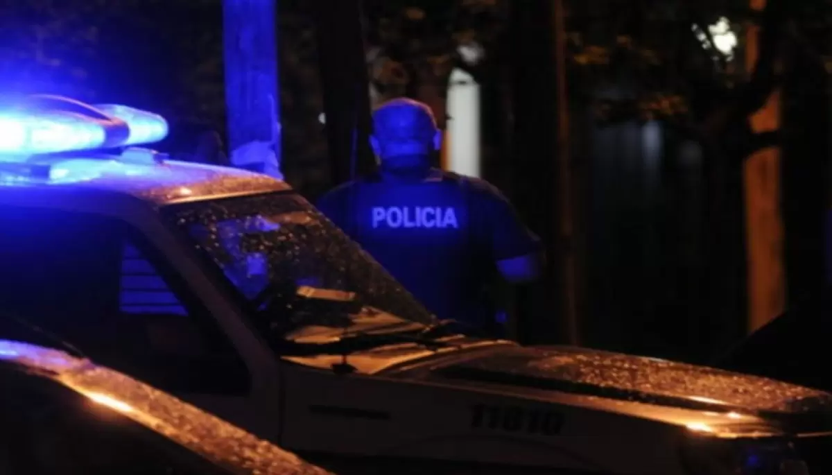 🚔 De sueño a pesadilla en Villa Castells: Una familia sufrió un robo mientras dormían