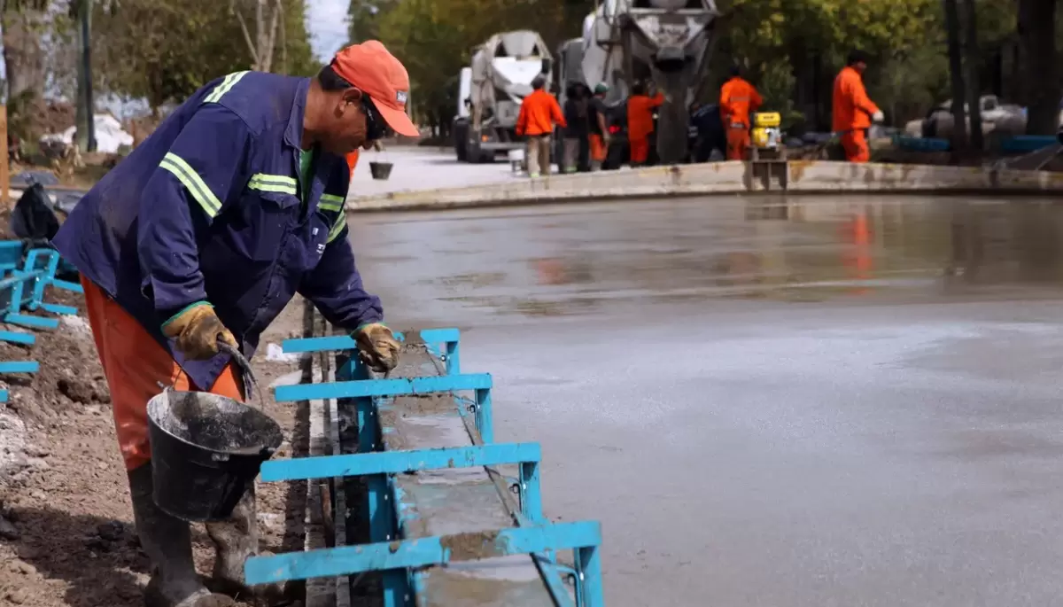 🚧 Obras en Avenida 501: ¿En qué se avanzó y cuánto falta para su habilitación?