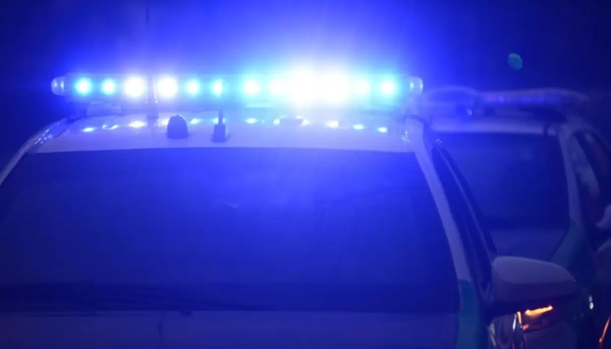 👮 Violento robo en City Bell: 4 ladrones armados aterrorizaron a una mujer
