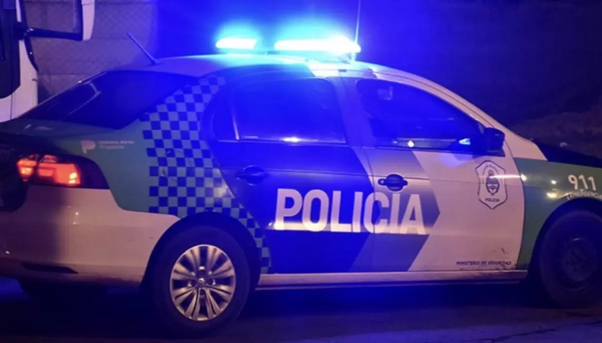 🚨 ¿Qué pasó en Villa Elisa? Investigan la muerte de un vecino hallado sin vida