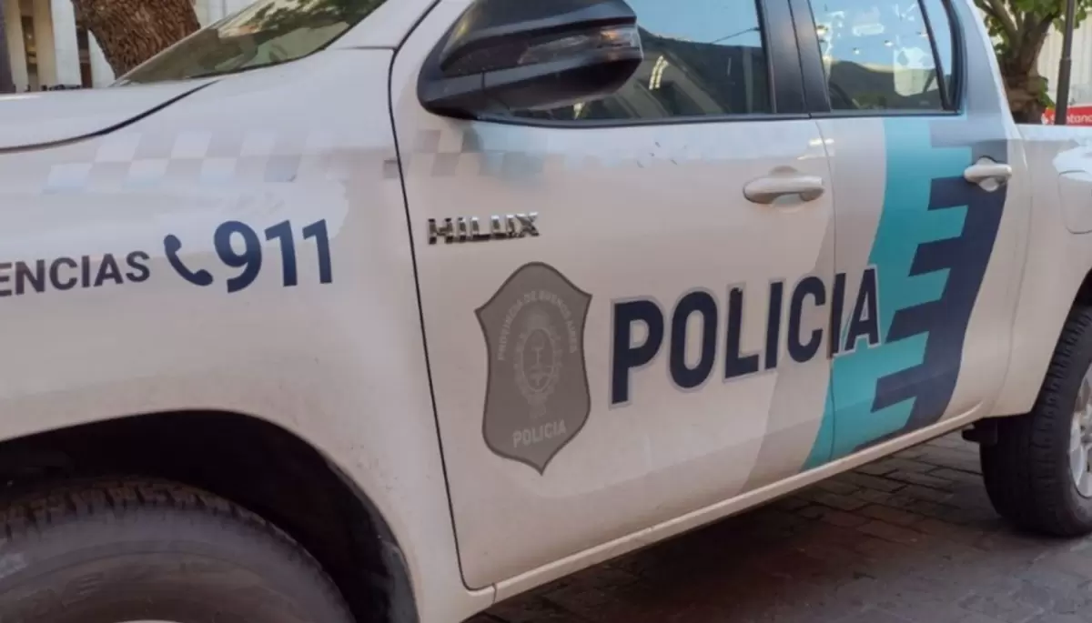 🏍️ Nuevo ataque de motochorros armados en City Bell: ¿Qué plaza están merodeando?