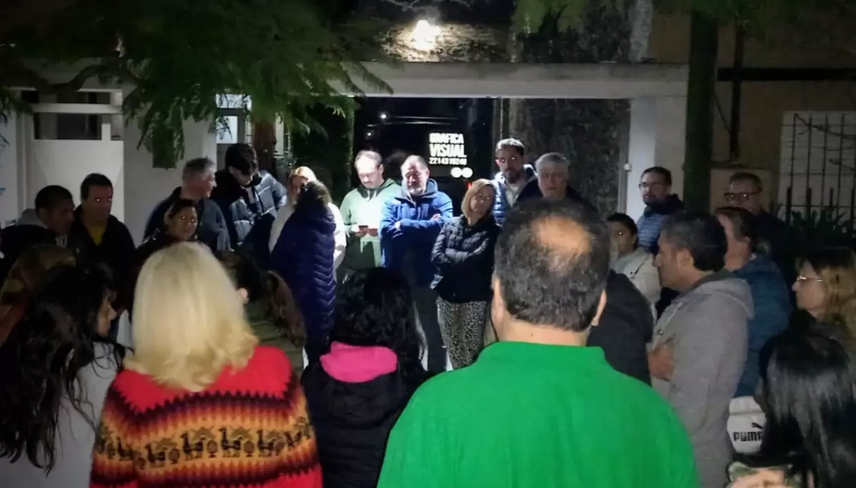 👮 Delincuentes menores de edad dominan las calles de Villa Castells