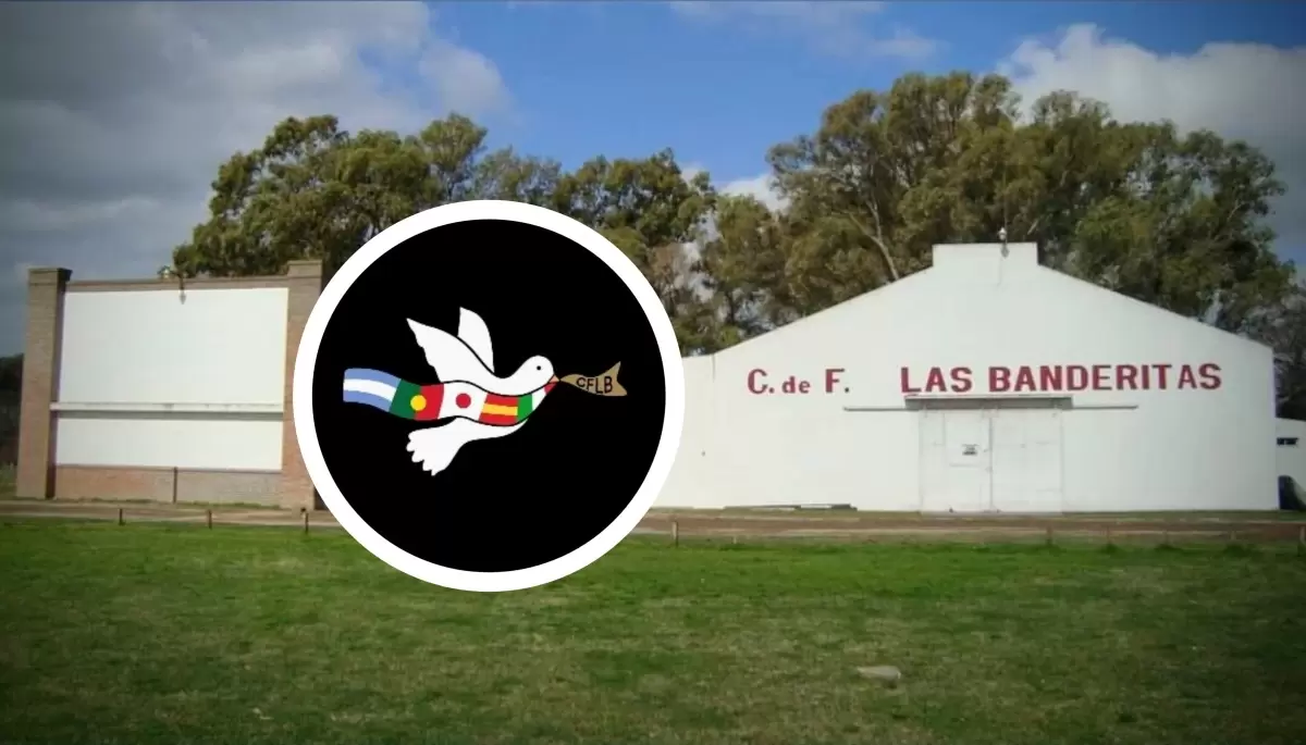 🎉 Histórico club de City Bell festeja su 45° Aniversario con una gran fiesta