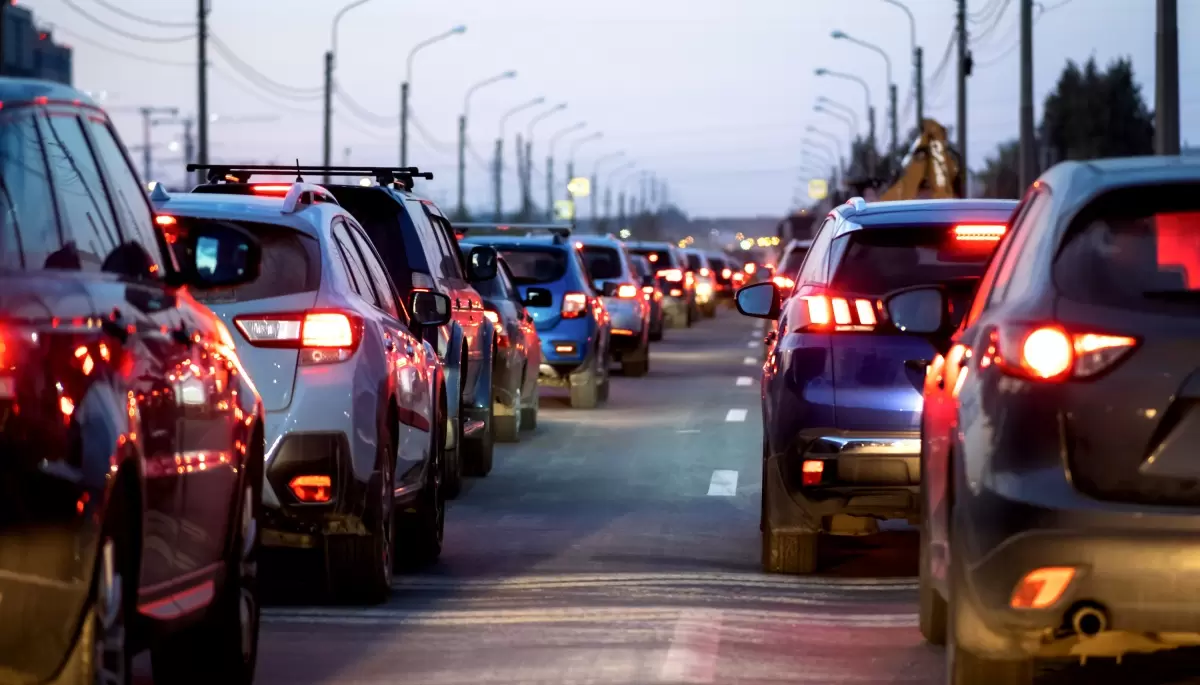 🚧 Gonnet, Gorina y Hernández: La Municipalidad de La Plata informa 4 cortes y desvíos de tránsito para la semana