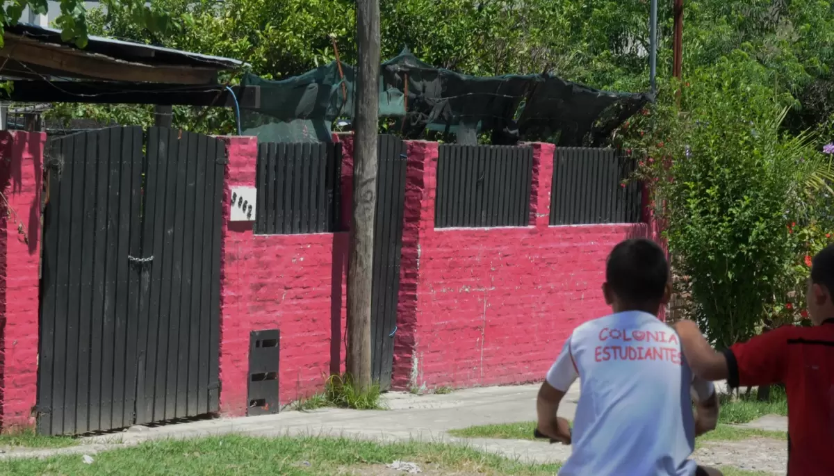 ⚖️ Fiesta mortal en City Bell: Juzgan a los acusados por un doble crimen en barrio Savoia