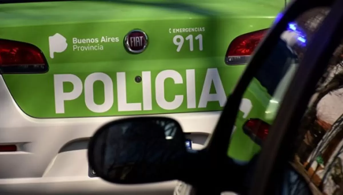 🚨 6 casos de inseguridad en 48 horas: City Bell y Gonnet a merced de los delincuentes