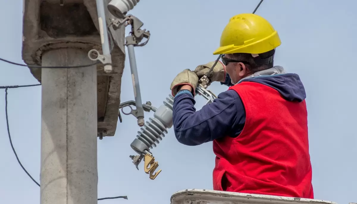 ⚡Martes 22: ¿En qué barrio de City Bell faltará luz por cortes programados?