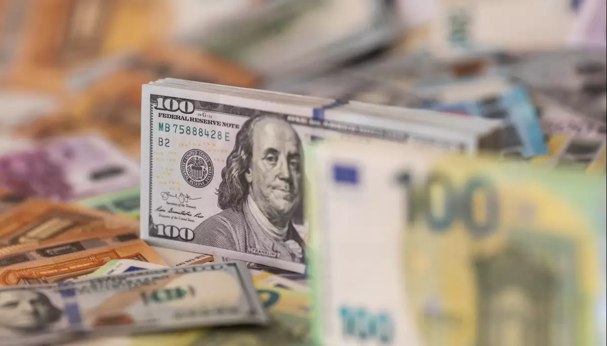 💰 Moneda extranjera en la mira: Nuevo robo millonario en la Zona Norte de La Plata