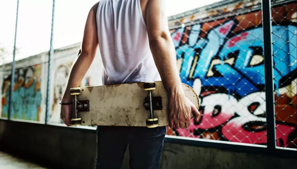 🏰 Gonnet: ¿Qué opina un experto de la UNLP sobre el futuro Skatepark de La Repu?