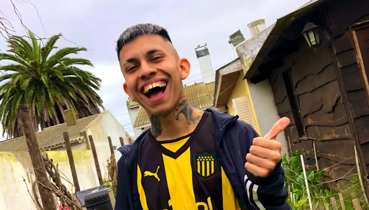 💥 NUKE: La revelación de City Bell que la rompe en YouTube y Spotify con sus letras y videos