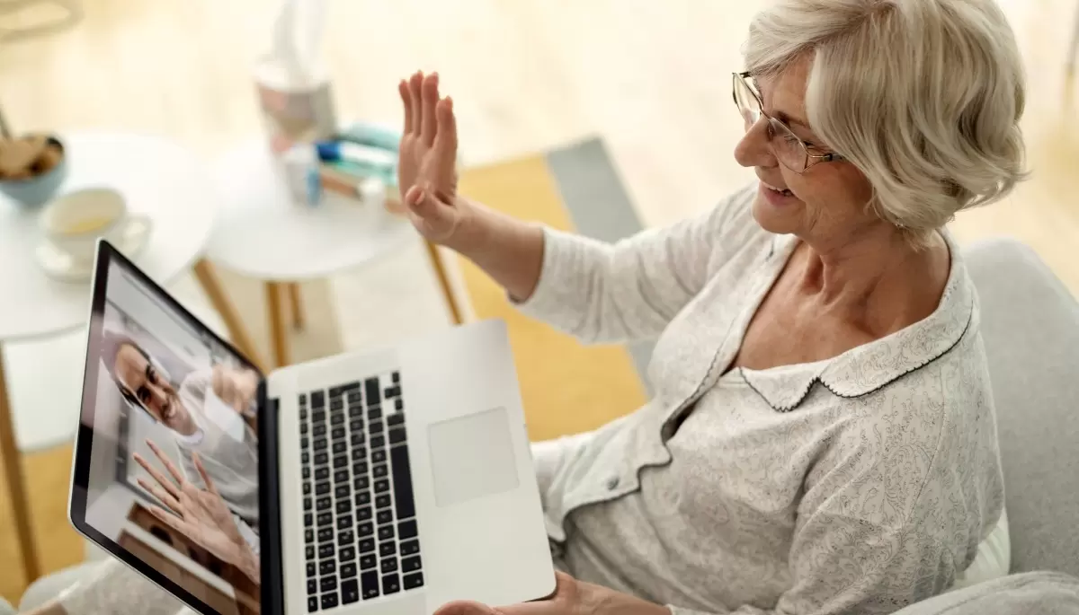 💻 Alfabetización Digital gratuita para adultos en Villa Elisa: Gmail, Facebook, Instagram y más