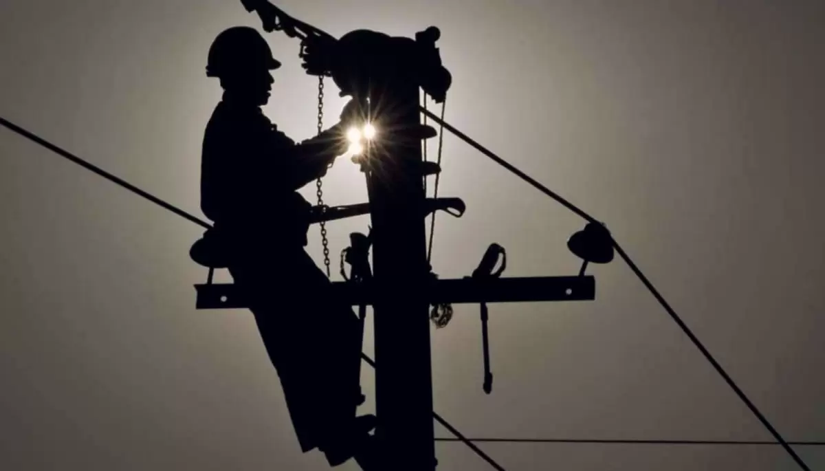 ⚡ City Bell sin luz: Zonas y horarios de cortes programados para este sábado 9