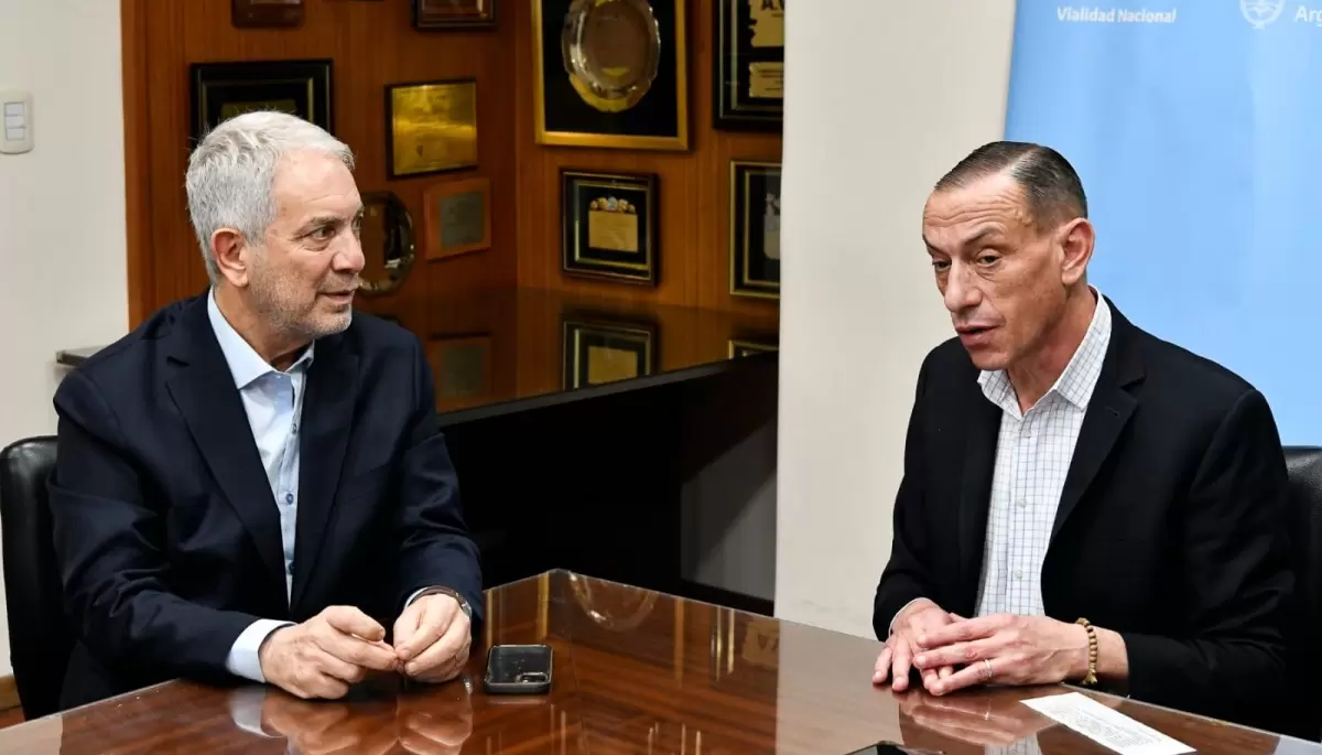 🚘 ¿Esta vez es en serio? Julio Alak anunció acuerdo para reiniciar la bajada de la Autopista en City Bell