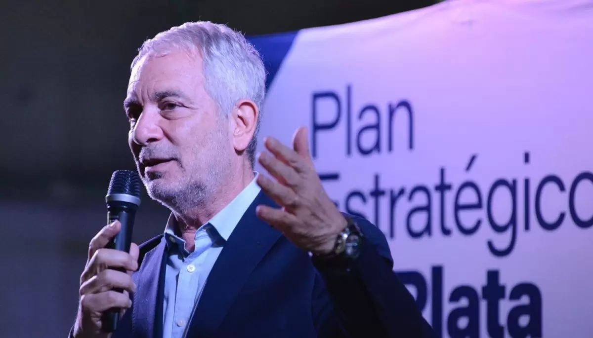 🟢 ¿4 manos para la Ruta 36? Julio Alak puso en agenda el nuevo "camino de la muerte"