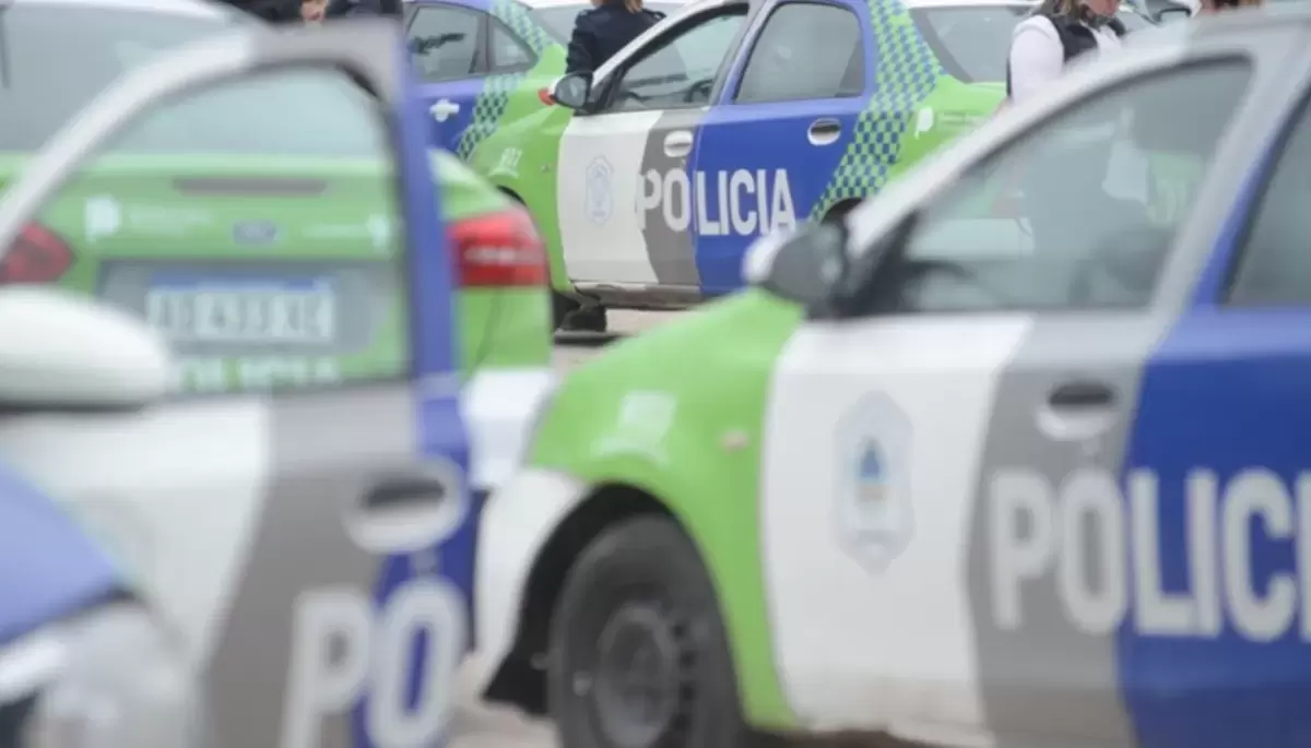 😡 "¿Qué más vamos a esperar?": Joven de 20 años fue brutalmente golpeado durante un robo en City Bell