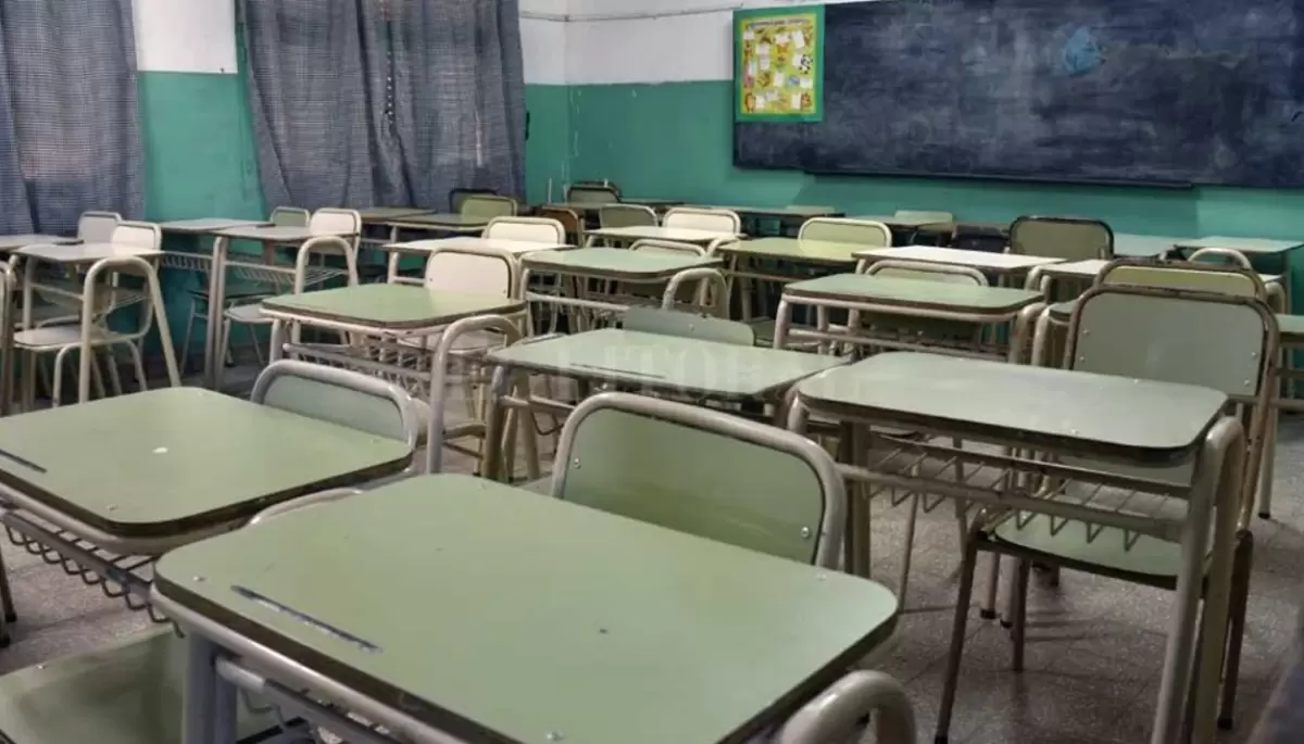 🏫 ¿Qué colegio de la Zona Norte de La Plata anunció que no podrá abrir sus puertas en 2024?