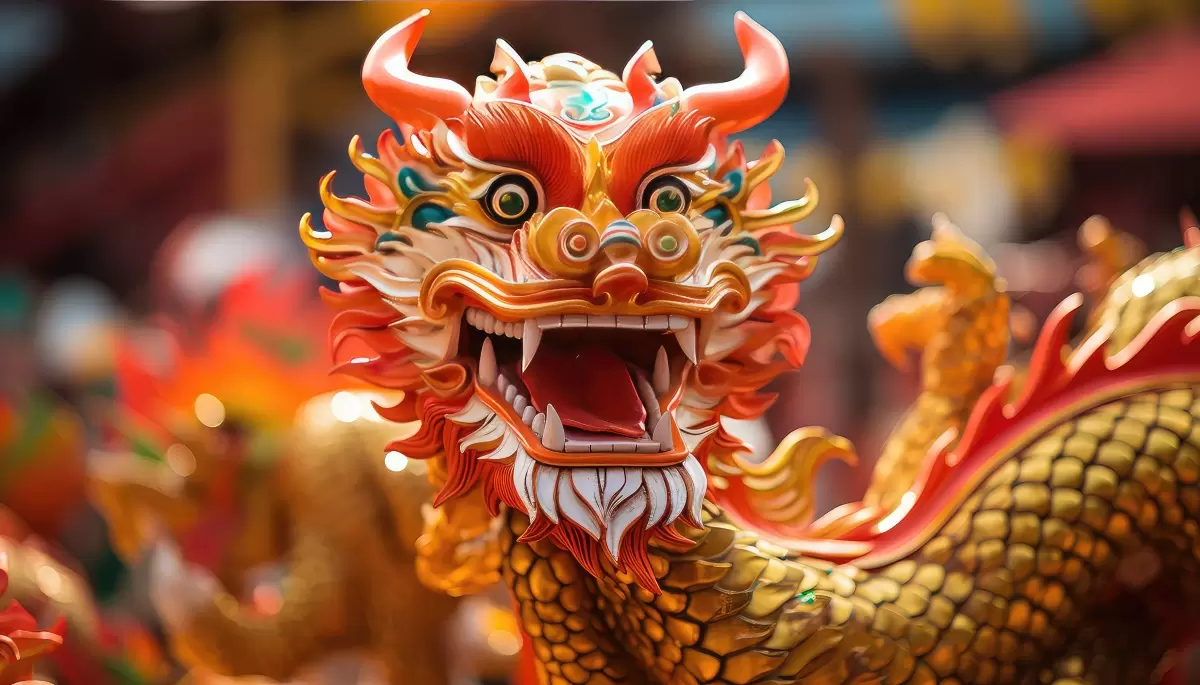 🐉 Guía completa: La cultura china vibrará en Gonnet con el Festival de la Luna