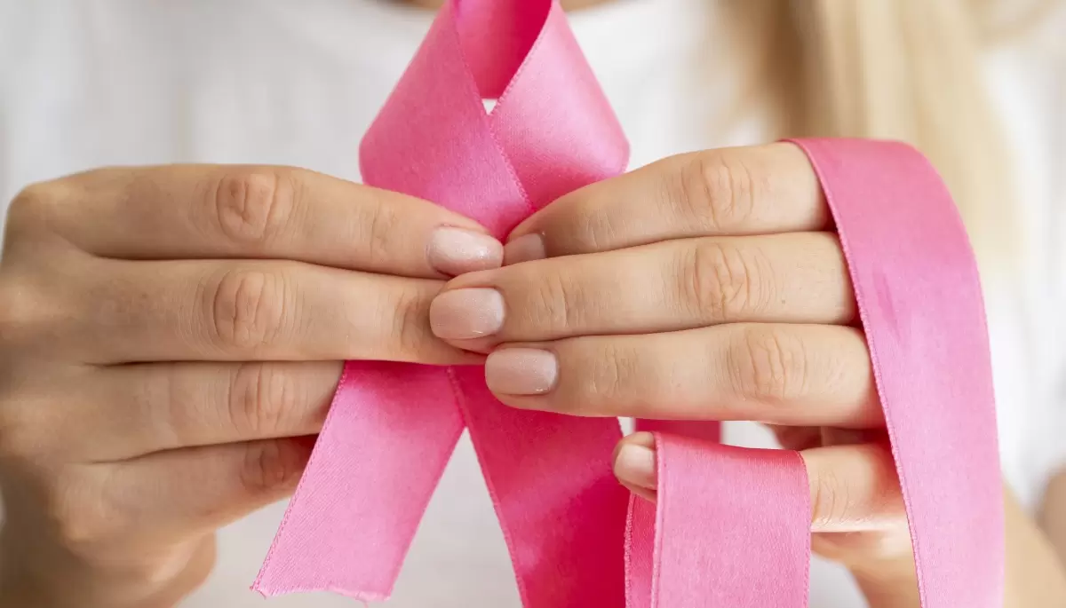 💟 Mamografías sin turno en Gonnet: Mes de concientización sobre el Cáncer de Mama