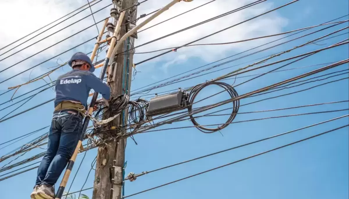 ⚡ Bronca en Gonnet por nuevo corte de luz: ¿Cuándo y dónde?