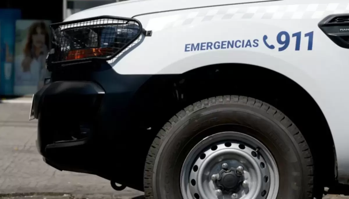 💰 City Bell: Ladrones armados se llevaron 7 mil dólares de la casa de un funcionario judicial
