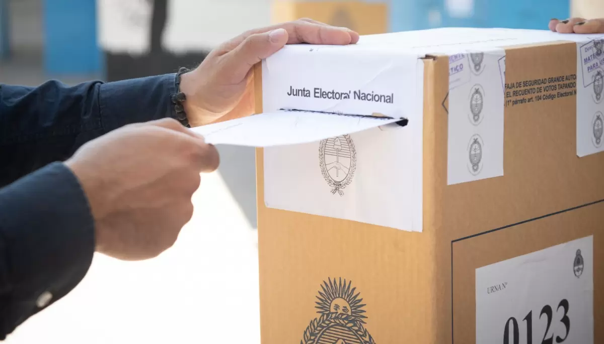 🟢 ¿Qué medida clave anunció la Municipalidad de La Plata para las Elecciones 2023?