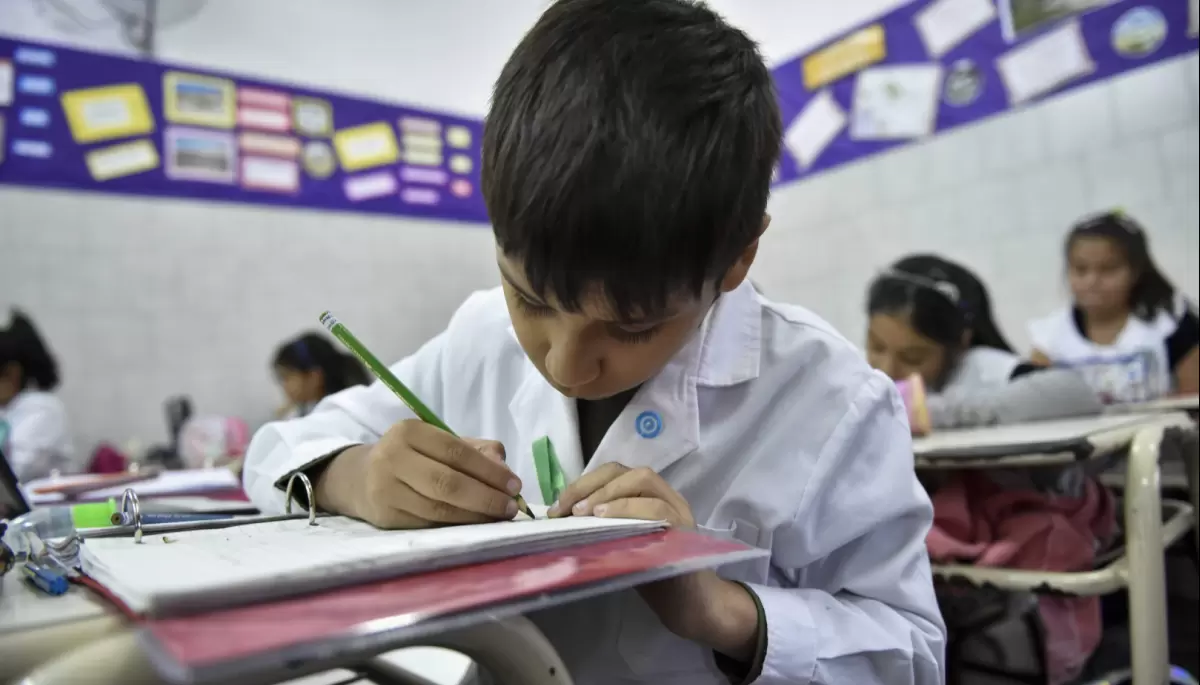 🏫 ¿Habrá clases el lunes en las escuelas elegidas como centros de votación de City Bell, Gonnet y Villa Elisa?