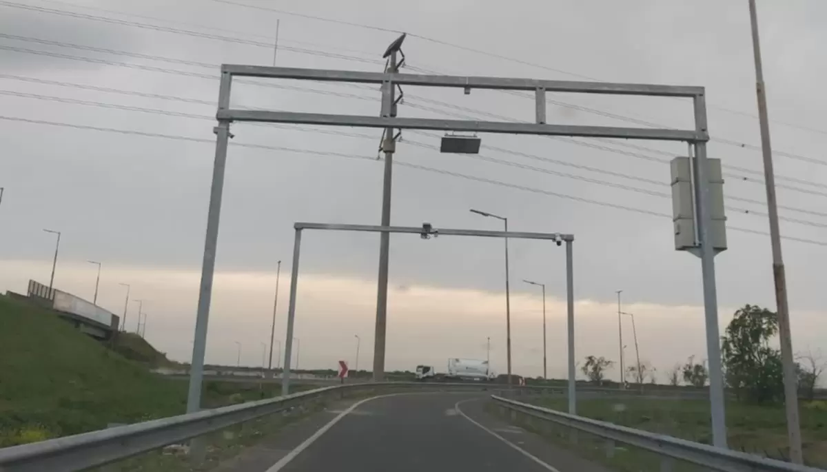 🟢 ¿Llega el TelePASE a Villa Elisa? Nuevos trabajos de AUBASA en la Autopista