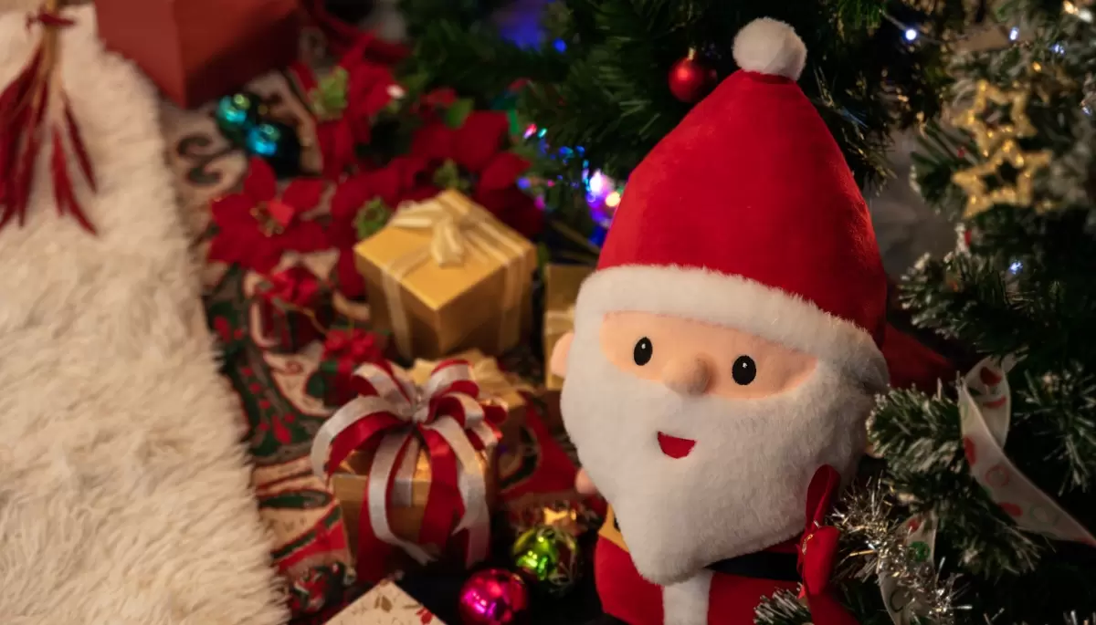 🎅 Convocatoria abierta en City Bell: Sumate a la Feria Artesanal de Navidad más importante de La Plata
