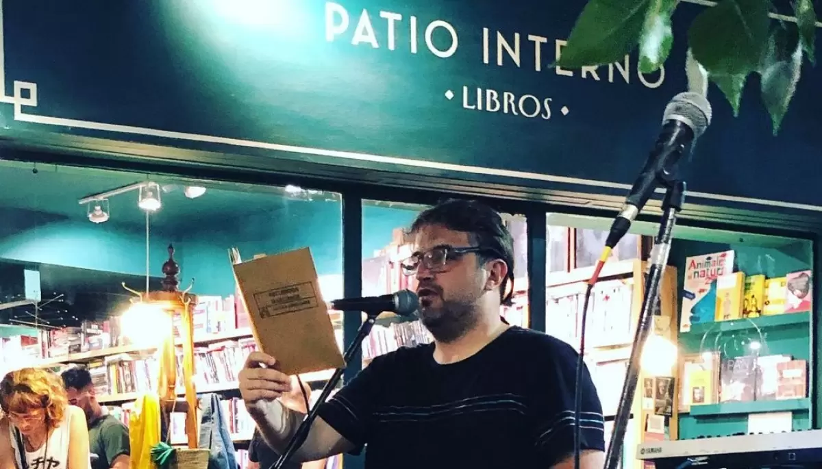 📚 Guía completa: Así será La Noche de las Librerías en City Bell, Gonnet y Villa Elisa con grandes promociones y artistas