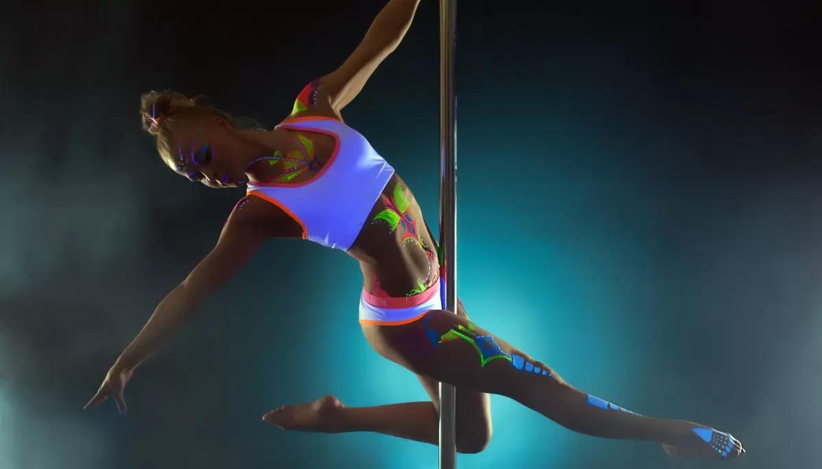 🤸‍♀️ City Bell será sede del primer Festival de Pole Dance Sport de La Plata