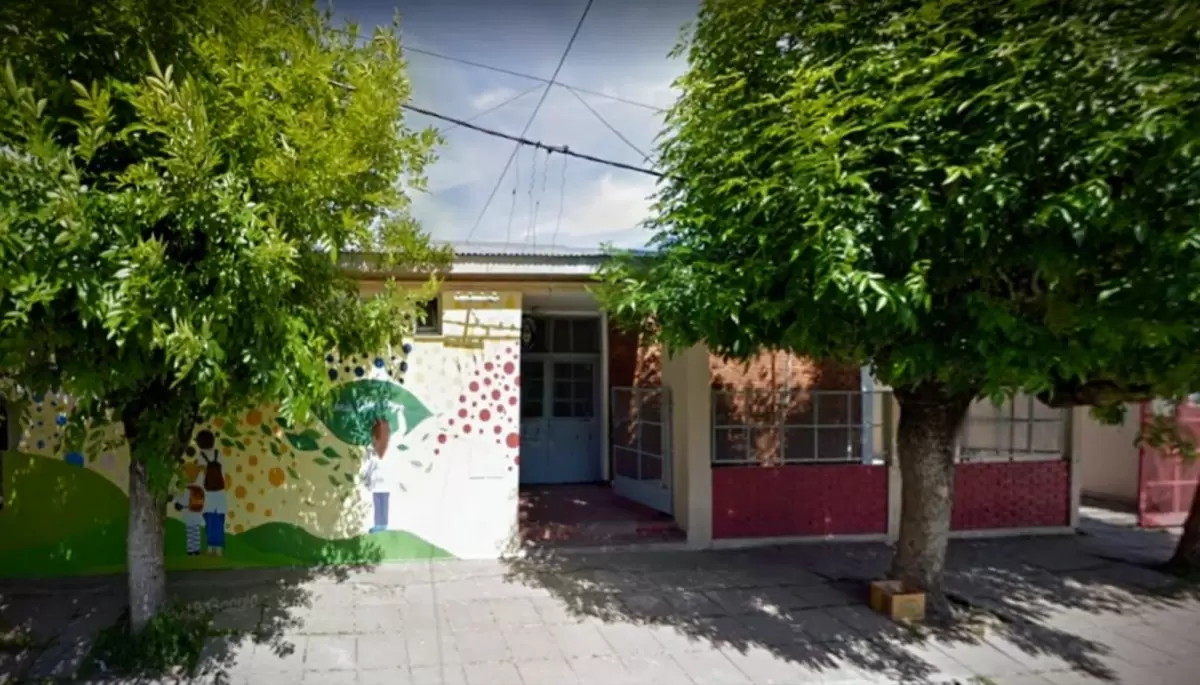 🐀 Escuela de Villa Elisa apunta al Consejo Escolar por falta de agua y plaga de ratas