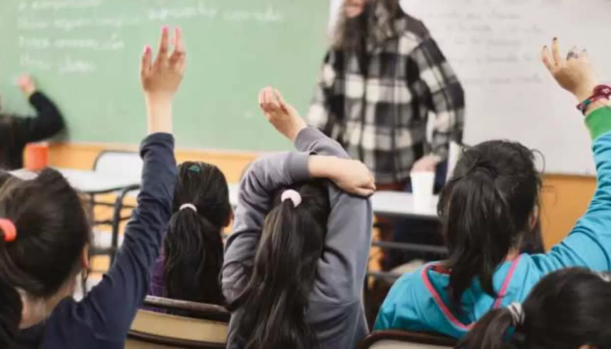 📚 Ciclo Lectivo 2023: ¿Cuándo finalizan las clases en City Bell, Gonnet y Villa Elisa?