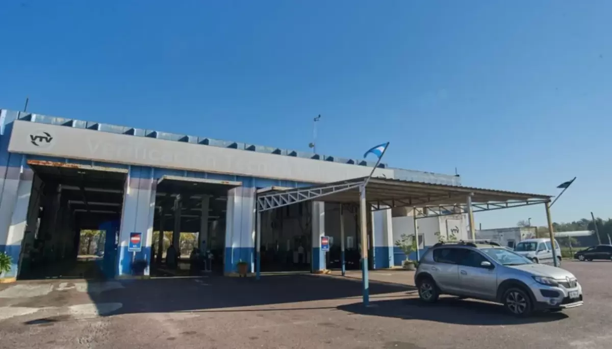 🟢 Planta VTV de Gonnet: El dato clave que tenés que saber antes de ir a hacer el examen
