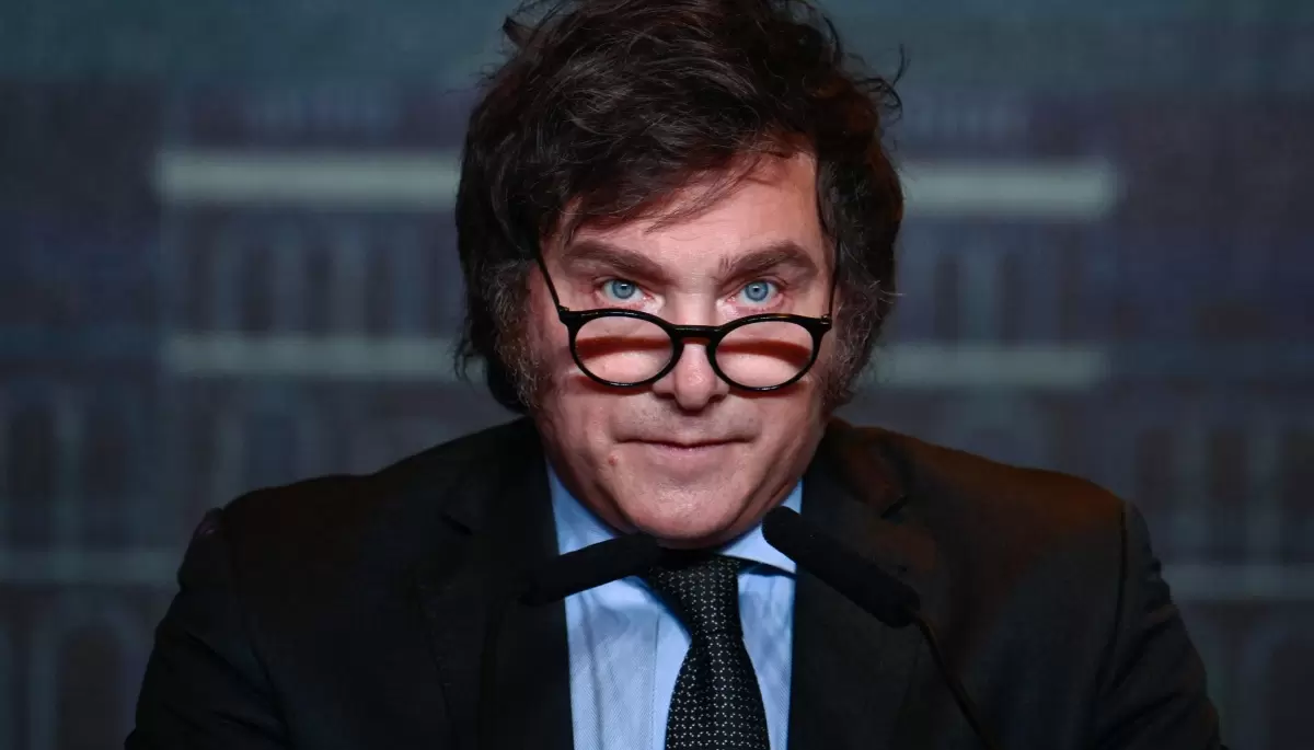 🟢 Javier Milei tiene en mente a 2 vecinos de Gonnet para su gabinete