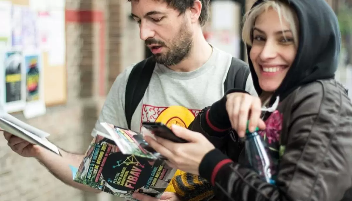 🎬 Cartelera del finde: 3 días a puro cine, música y teatro en City Bell, Gonnet y Villa Elisa