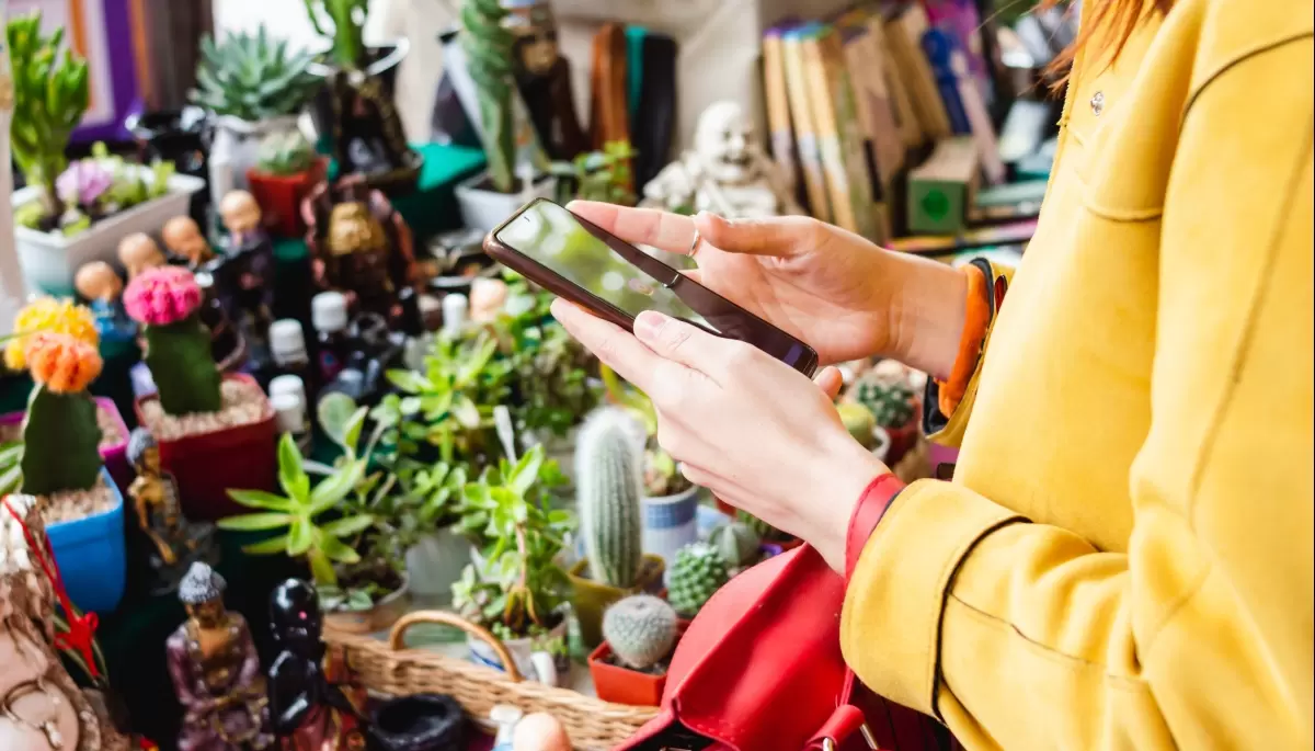✨ El Colegio San Blas lanza su propia Feria Artesanal con más de 40 emprendimientos, música, buffet y sorteos